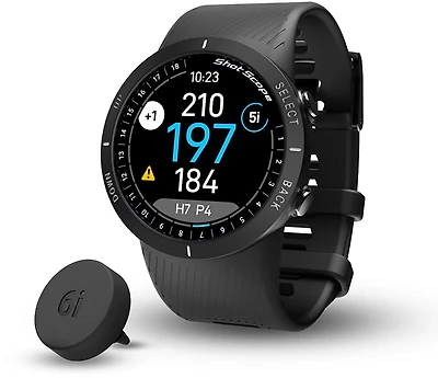 Shot Scope V5 Shot Tracking GPS Watch