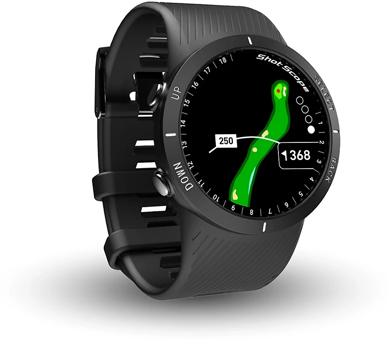 Shot Scope V5 Shot Tracking GPS Watch