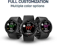 Shot Scope V5 Shot Tracking GPS Watch