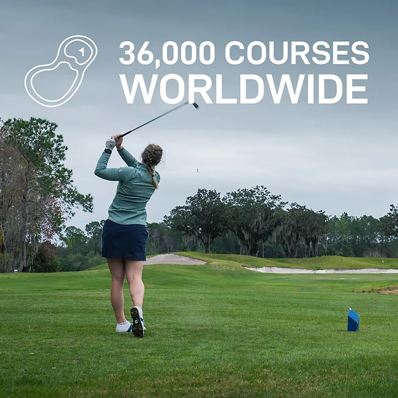 Shot Scope V5 Shot Tracking GPS Watch