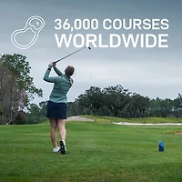 Shot Scope V5 Shot Tracking GPS Watch