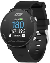 Shot Scope G5 GPS Watch