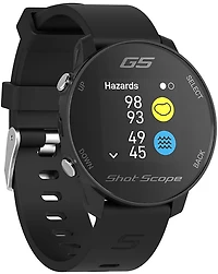 Shot Scope G5 GPS Watch