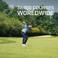 Shot Scope G5 GPS Watch