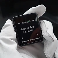 Shot Scope H4 Shot Tracking Handheld GPS