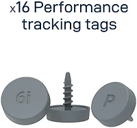 Shot Scope Connex Shot Tracking System