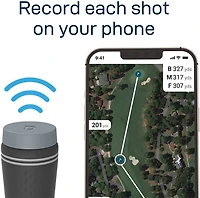 Shot Scope Connex Shot Tracking System