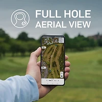 Shot Scope Connex Shot Tracking System