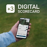 Shot Scope Connex Shot Tracking System