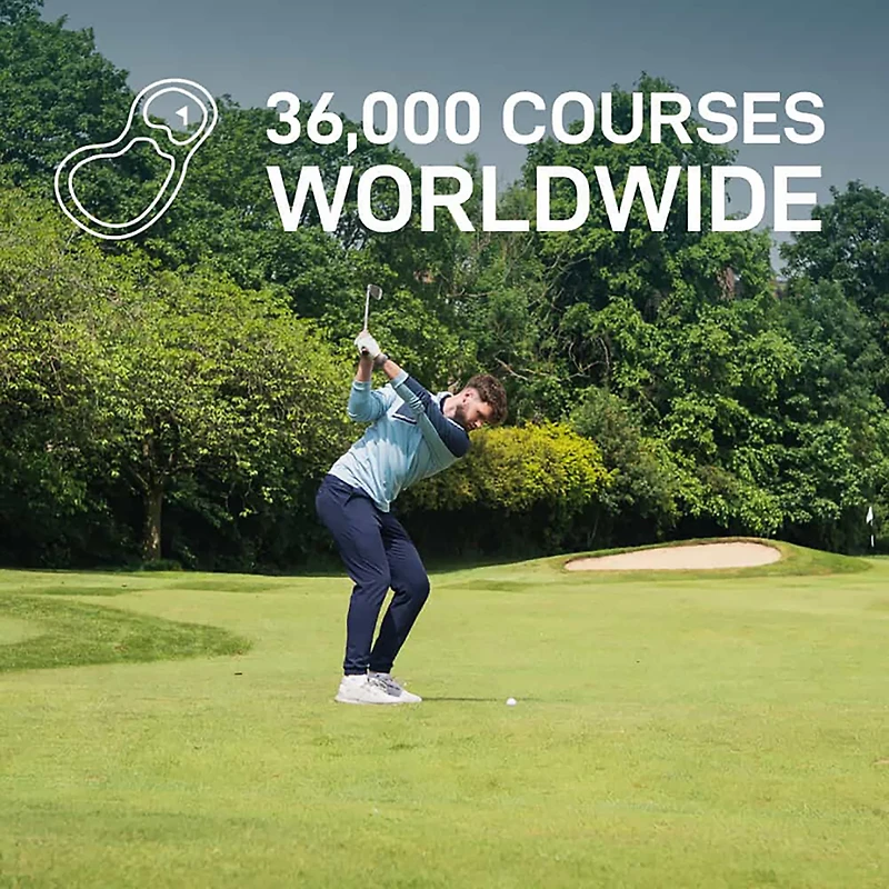 Shot Scope Connex Shot Tracking System