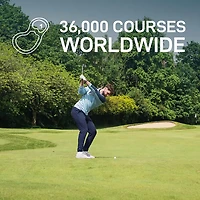 Shot Scope Connex Shot Tracking System