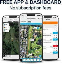 Shot Scope Connex Shot Tracking System
