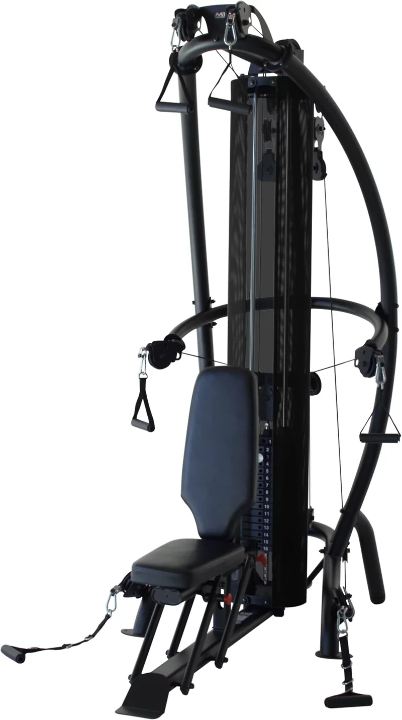 Inspire Fitness M1 Home Multi-Gym