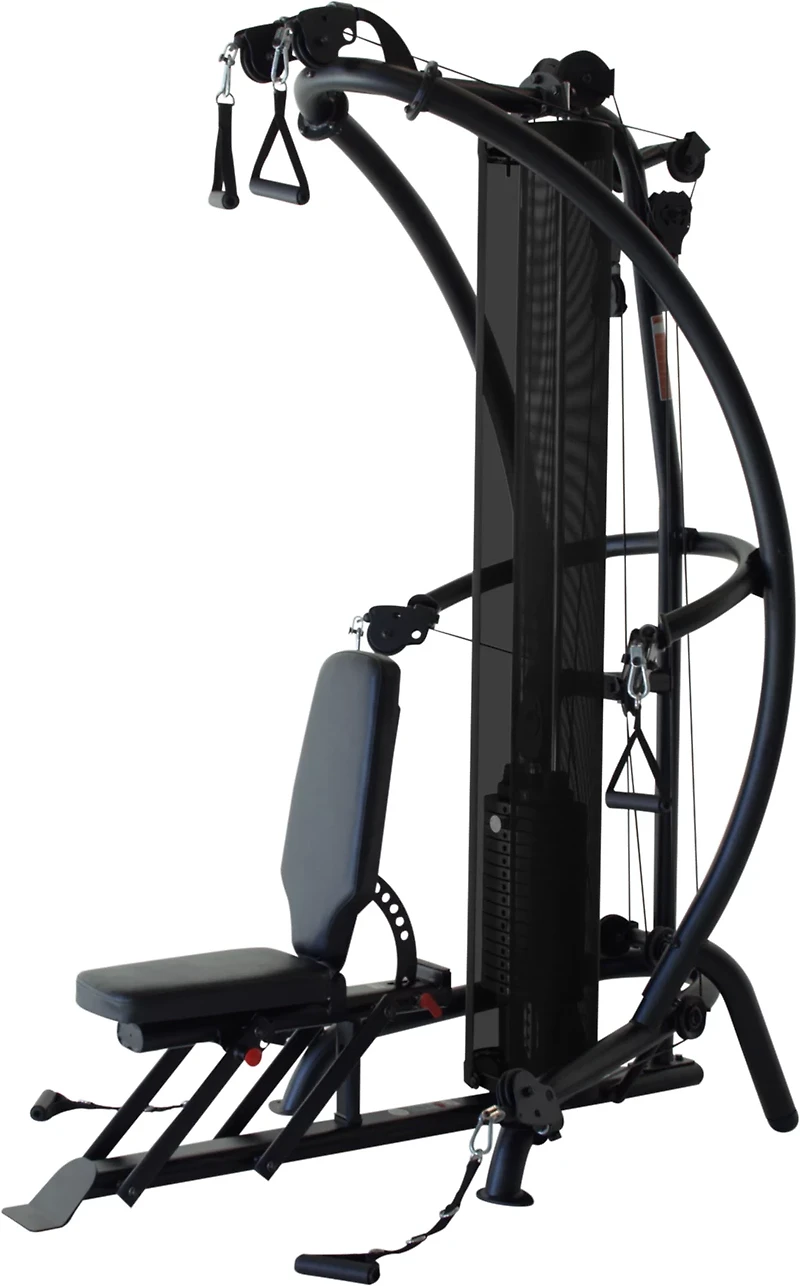 Inspire Fitness M1 Home Multi-Gym