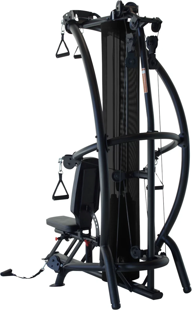 Inspire Fitness M1 Home Multi-Gym
