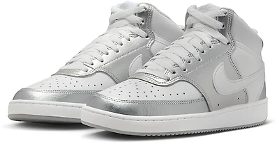 Nike Women's Court Vision Mid Shoe