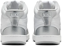 Nike Women's Court Vision Mid Shoe