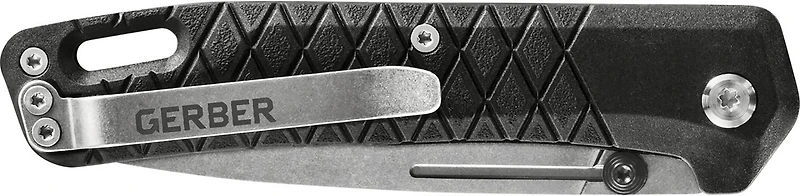 Gerber Zilch Folding Knife