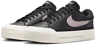 Nike Women's Court Legacy Lift Platform Shoes