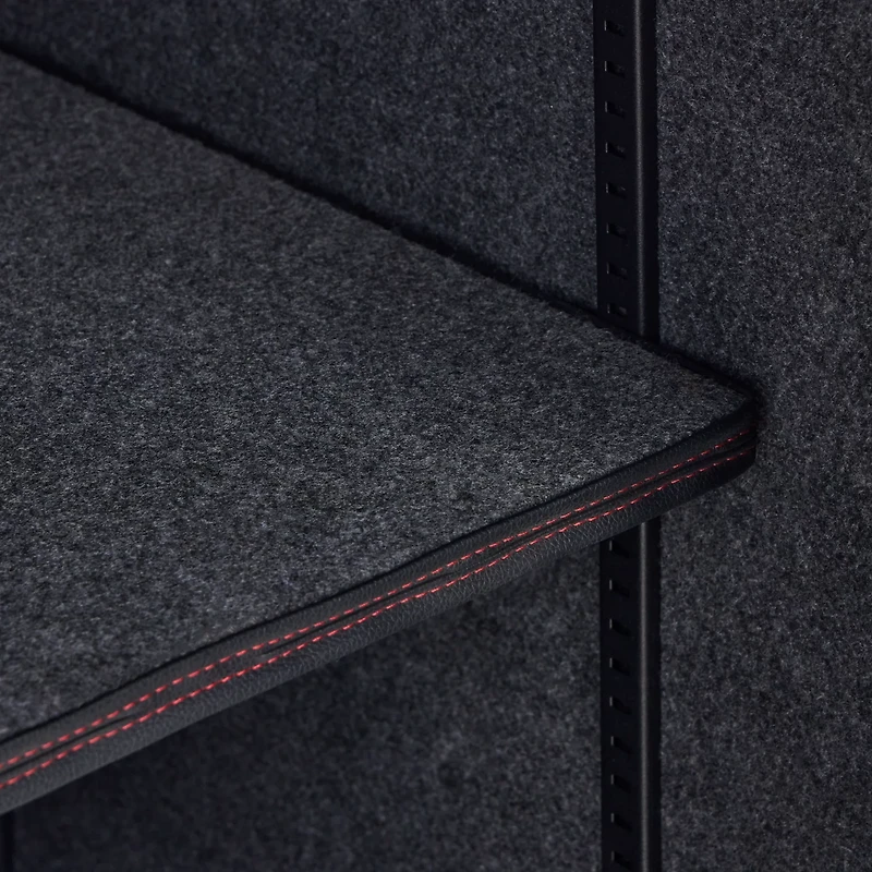 Redfield Fireproof 30-Gun Safe