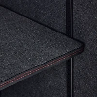 Redfield Fireproof 30-Gun Safe