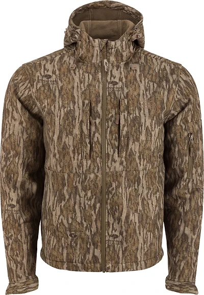 Drake Men's MST Ripstop Softshell Bottomland Jacket