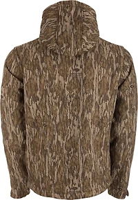 Drake Men's MST Ripstop Softshell Bottomland Jacket