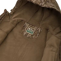 Drake Men's MST Ripstop Softshell Bottomland Jacket