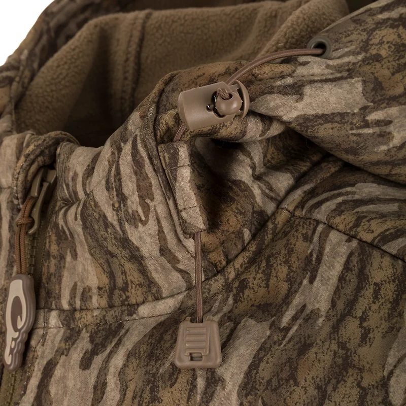 Drake Men's MST Ripstop Softshell Bottomland Jacket