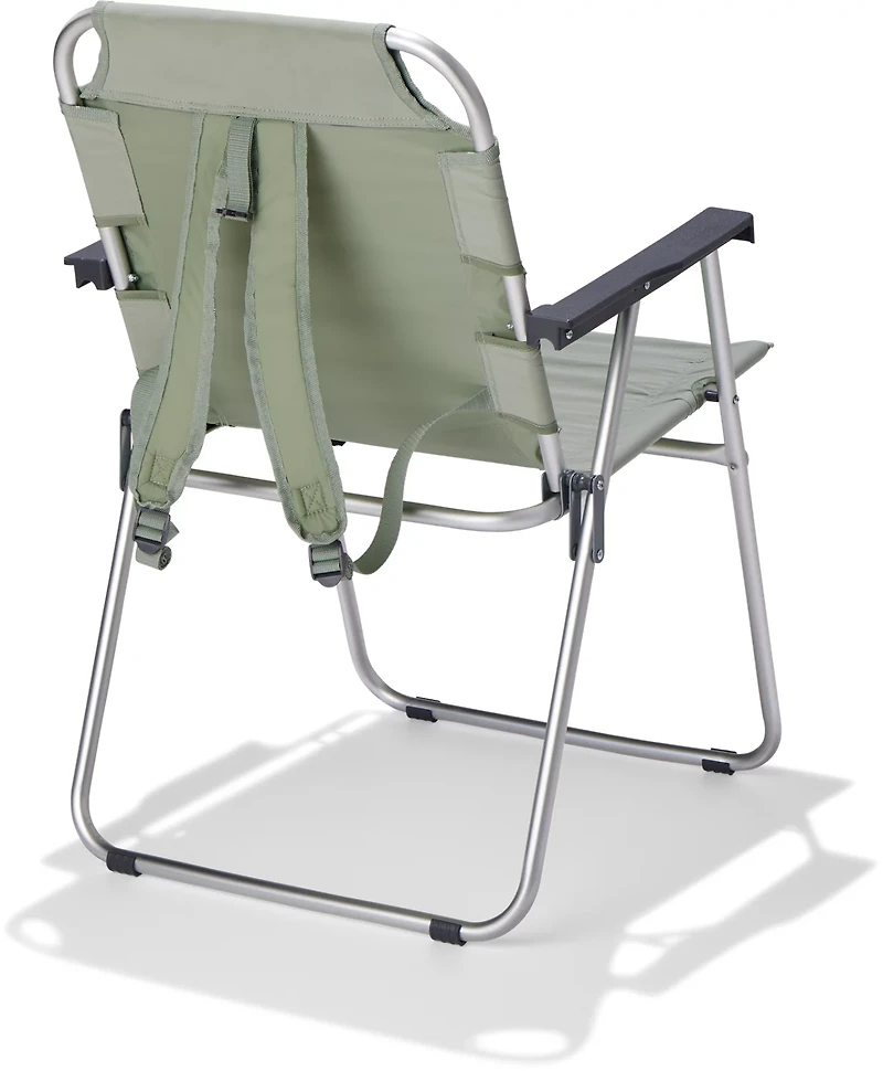Magellan Outdoors Softiez Backpack Chair