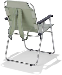 Magellan Outdoors Softiez Backpack Chair