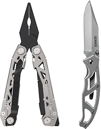 Gerber Suspension NXT and Paraframe I 15-in-1 Multi-tool