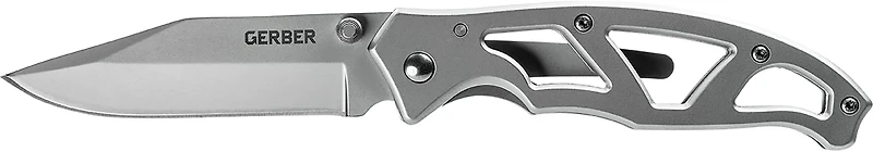 Gerber Paraframe I, Mini Paraframe and Air Ranger Knives Combo Pack