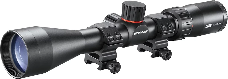 Simmons ProHunter 3-9x40 Riflescope