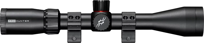 Simmons ProHunter 3-9x40 Riflescope