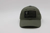 Lew's American Hero Flag Adjustable Cap