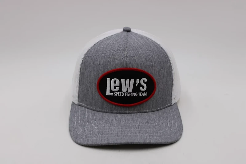 Lew's Speed Fishing Adjustable Cap