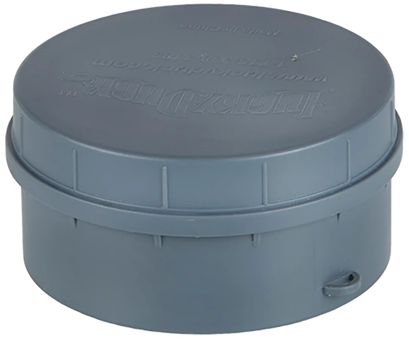 Lucky Duck Quiver Magnet