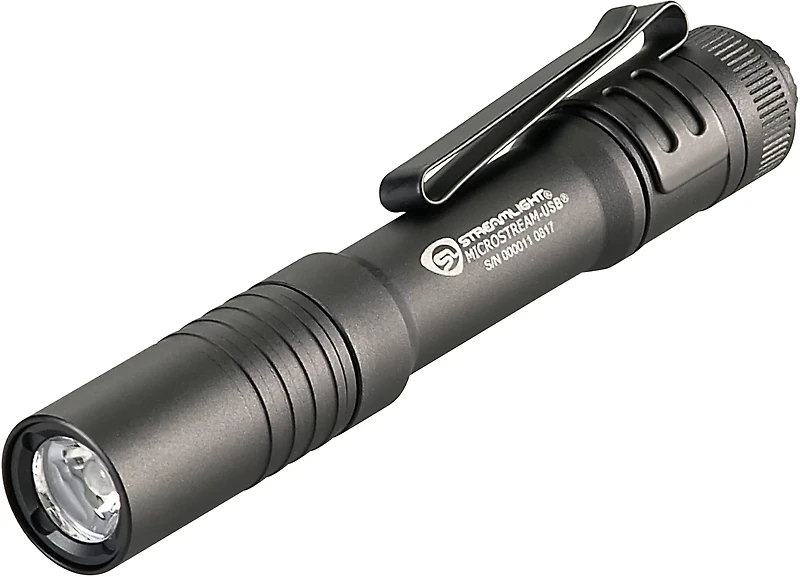 Streamlight MicroStream USB Flashlight