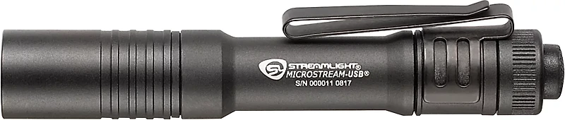 Streamlight MicroStream USB Flashlight