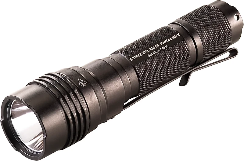 Streamlight ProTac HL-X Flashlight