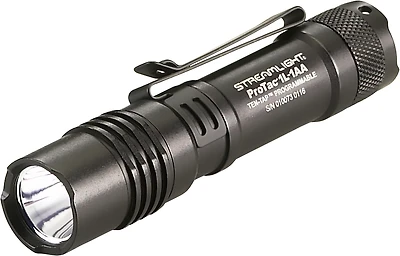 Streamlight ProTac 1L-1AA Flashlight
