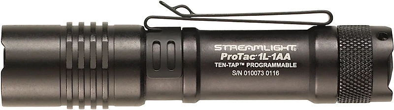 Streamlight ProTac 1L-1AA Flashlight