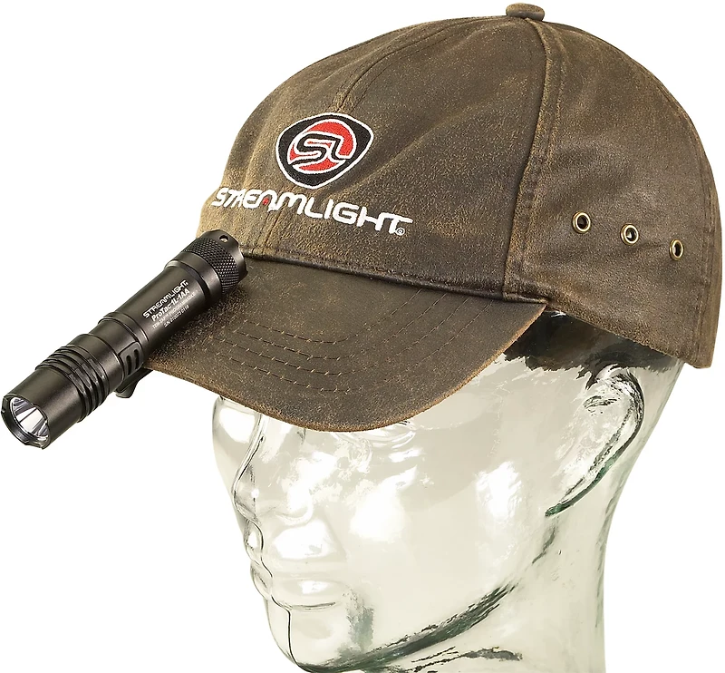 Streamlight ProTac 1L-1AA Flashlight