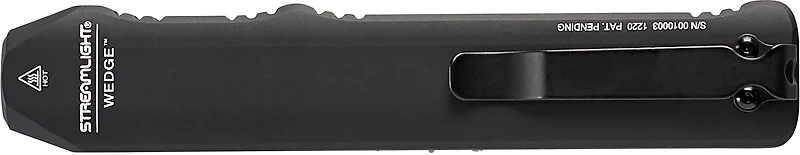 Streamlight Wedge Flashlight