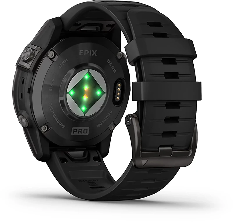 Garmin epix Pro Gen 2 mm Smartwatch