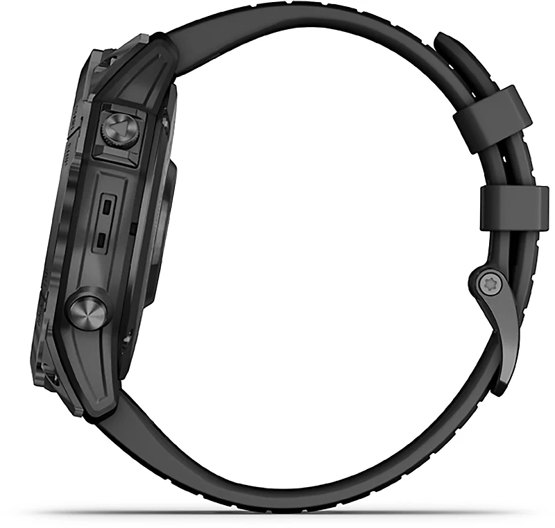 Garmin epix Pro Gen 2 51 mm Smartwatch