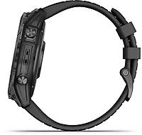 Garmin fenix 7X Pro Sapphire Solar Smartwatch