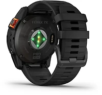 Garmin fenix 7X Pro Solar Smartwatch
