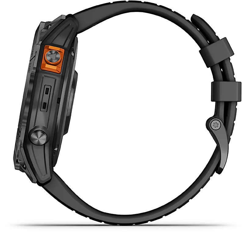 Garmin fenix 7X Pro Solar Smartwatch